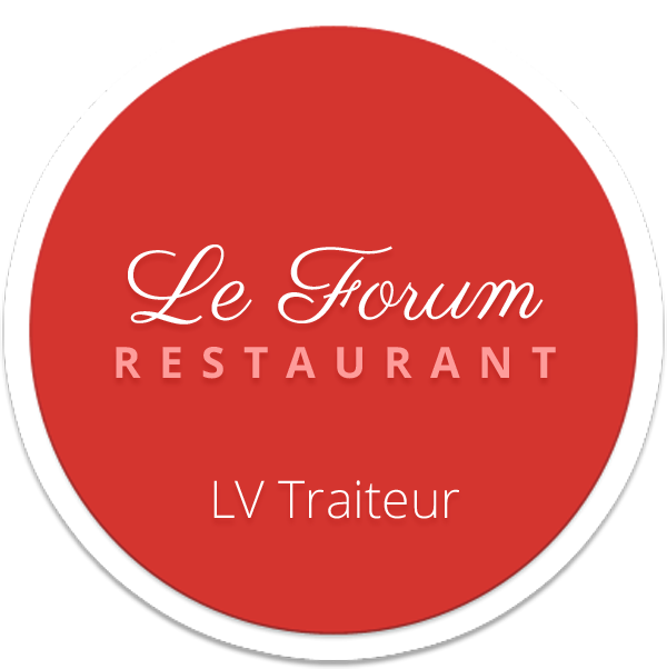 LV TRAITEUR LE FORUM